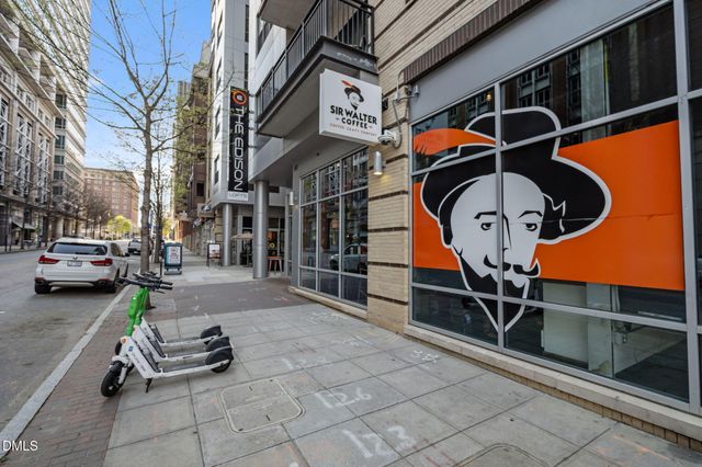 444 S Blount Street 205, Raleigh, NC 27601