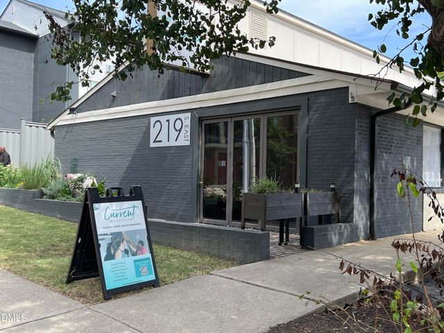 444 S Blount Street 205, Raleigh, NC 27601