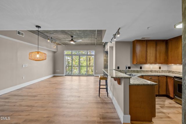 444 S Blount Street 205, Raleigh, NC 27601