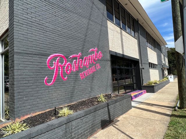 444 S Blount Street 205, Raleigh, NC 27601