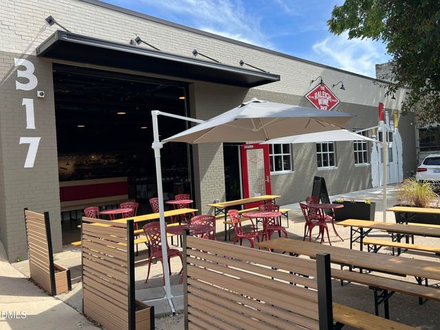 444 S Blount Street 205, Raleigh, NC 27601