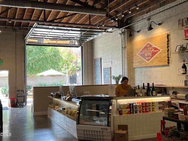 444 S Blount Street 205, Raleigh, NC 27601