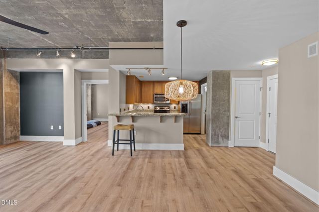 444 S Blount Street 205, Raleigh, NC 27601