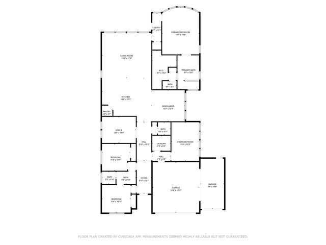 619 Rita Blanca, Webster, TX 77598