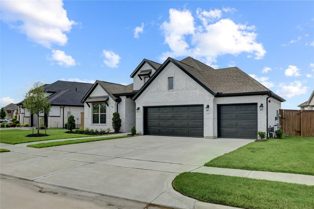 619 Rita Blanca, Webster, TX 77598