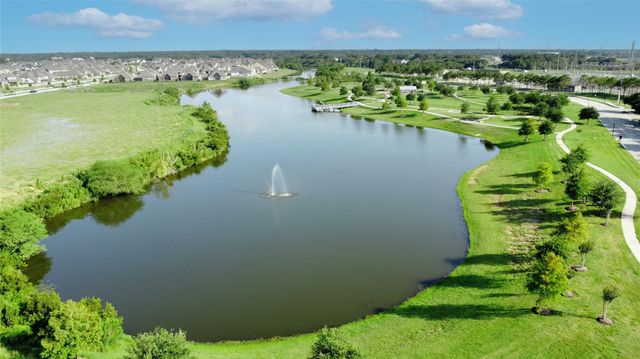 619 Rita Blanca, Webster, TX 77598