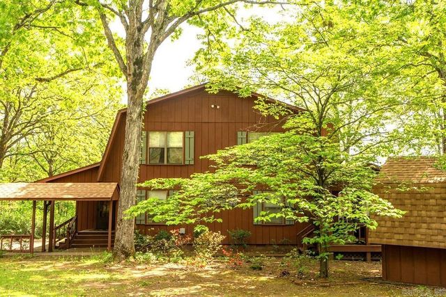 324 Dogwood Trail, Quitman, AR 72131