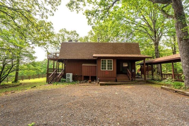 324 Dogwood Trail, Quitman, AR 72131