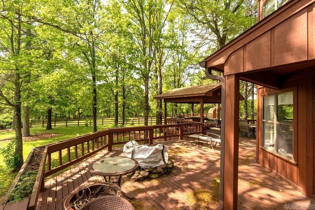 324 Dogwood Trail, Quitman, AR 72131