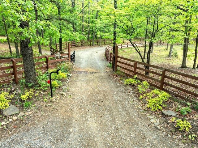 324 Dogwood Trail, Quitman, AR 72131