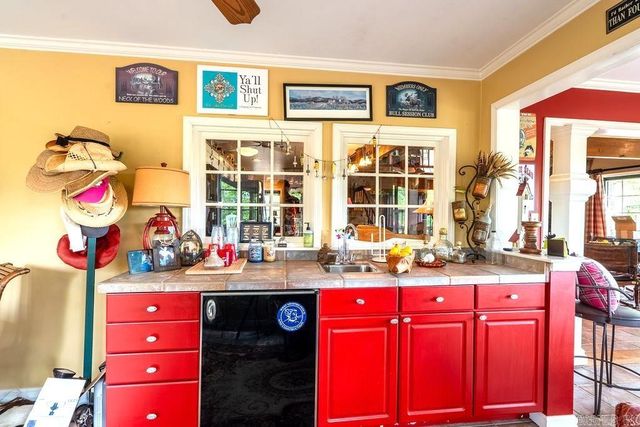 324 Dogwood Trail, Quitman, AR 72131
