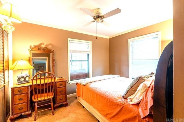 324 Dogwood Trail, Quitman, AR 72131