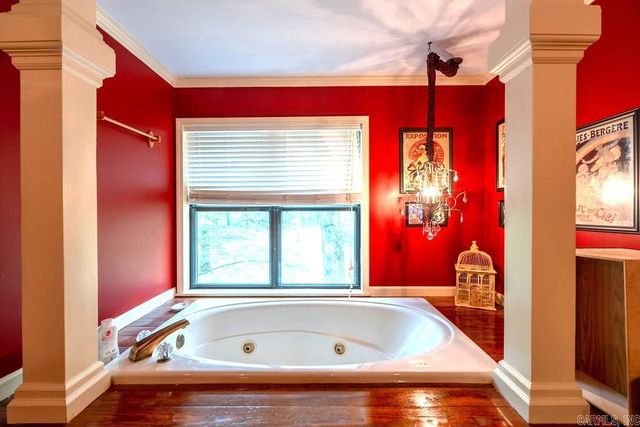 324 Dogwood Trail, Quitman, AR 72131