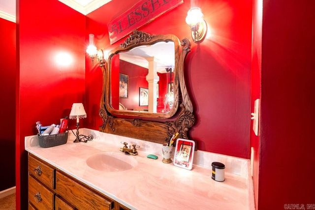 324 Dogwood Trail, Quitman, AR 72131