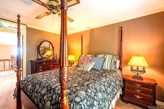 324 Dogwood Trail, Quitman, AR 72131