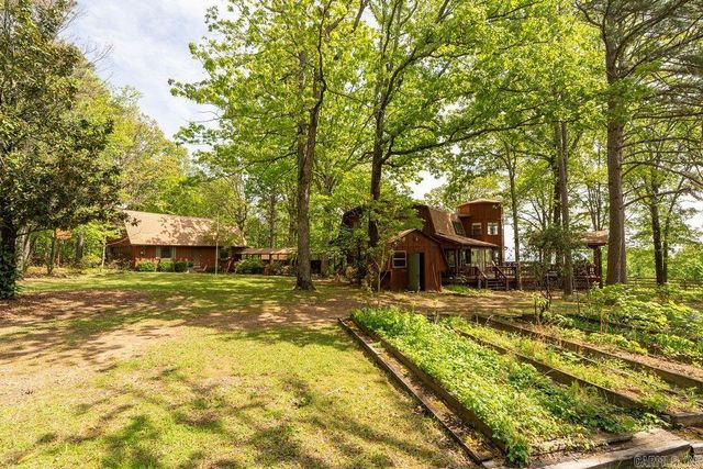 324 Dogwood Trail, Quitman, AR 72131
