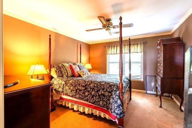 324 Dogwood Trail, Quitman, AR 72131