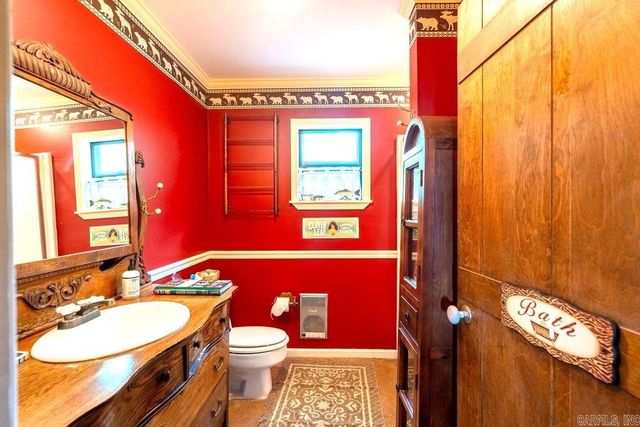324 Dogwood Trail, Quitman, AR 72131