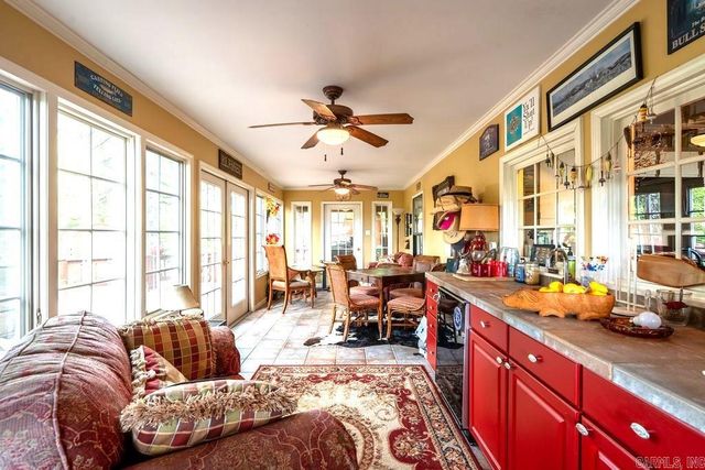 324 Dogwood Trail, Quitman, AR 72131