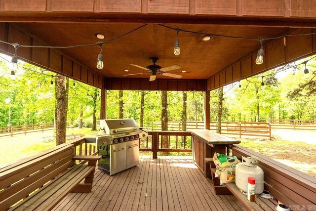 324 Dogwood Trail, Quitman, AR 72131