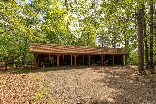 324 Dogwood Trail, Quitman, AR 72131