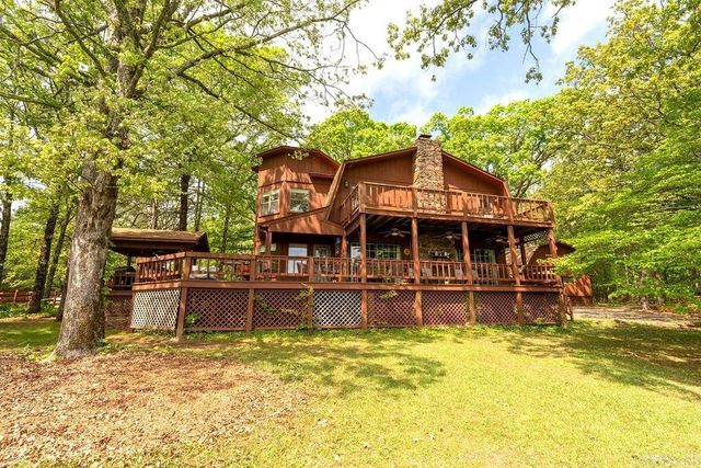 324 Dogwood Trail, Quitman, AR 72131