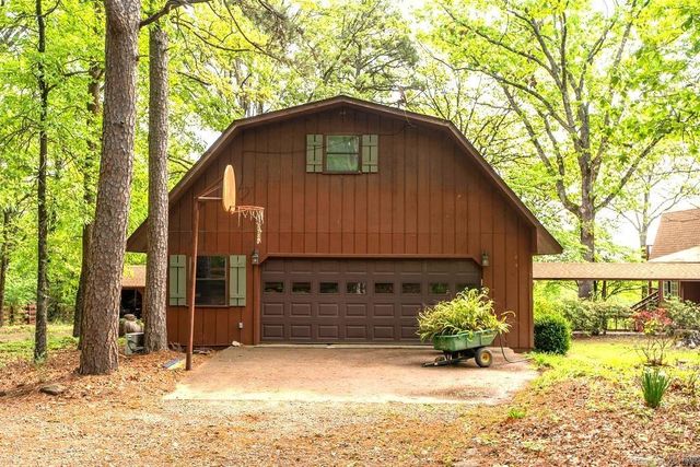324 Dogwood Trail, Quitman, AR 72131