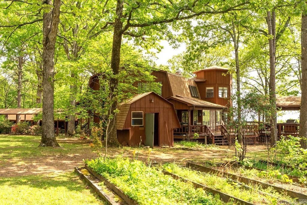 324 Dogwood Trail, Quitman, AR 72131