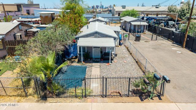 24 W FULTON Street, Phoenix, AZ 85041