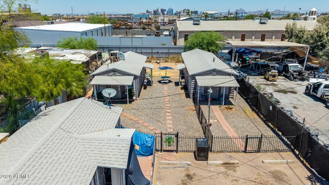 24 W FULTON Street, Phoenix, AZ 85041