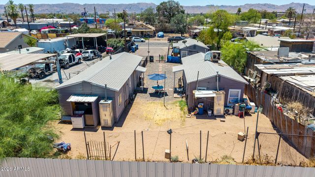 24 W FULTON Street, Phoenix, AZ 85041