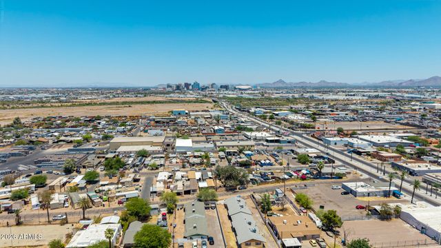 24 W FULTON Street, Phoenix, AZ 85041