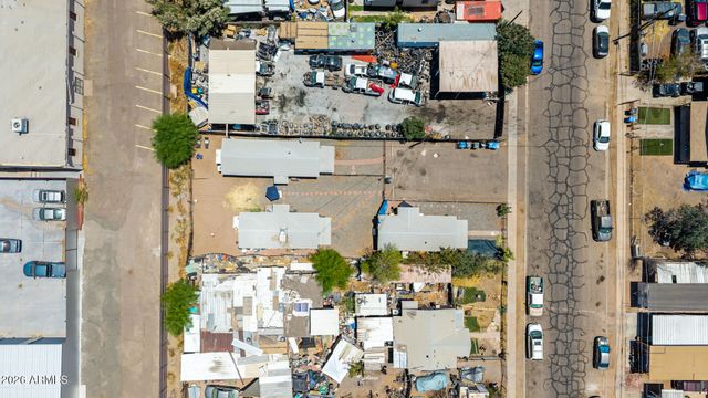 24 W FULTON Street, Phoenix, AZ 85041