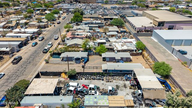 24 W FULTON Street, Phoenix, AZ 85041