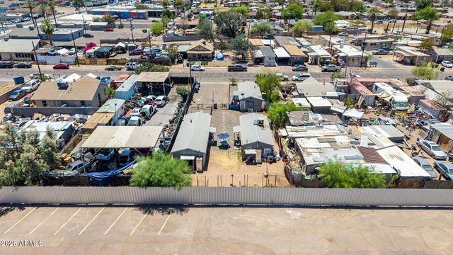 24 W FULTON Street, Phoenix, AZ 85041