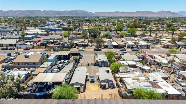 24 W FULTON Street, Phoenix, AZ 85041