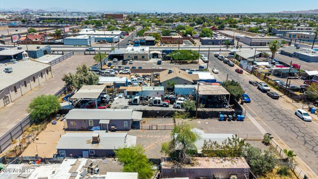 24 W FULTON Street, Phoenix, AZ 85041