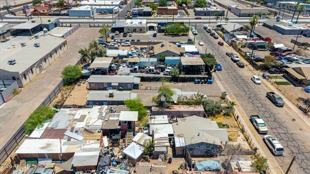 24 W FULTON Street, Phoenix, AZ 85041