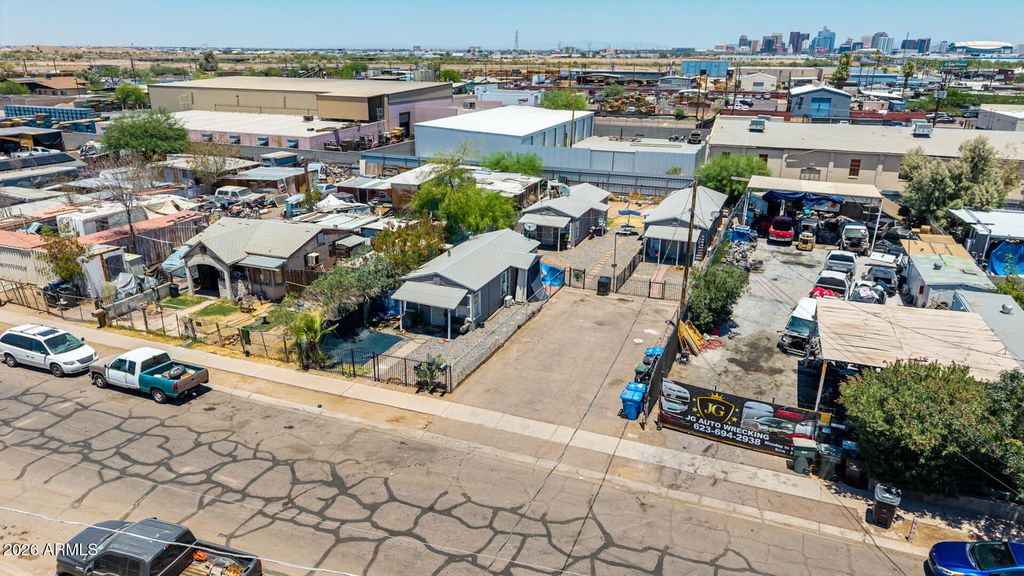 24 W FULTON Street, Phoenix, AZ 85041 — photo 3