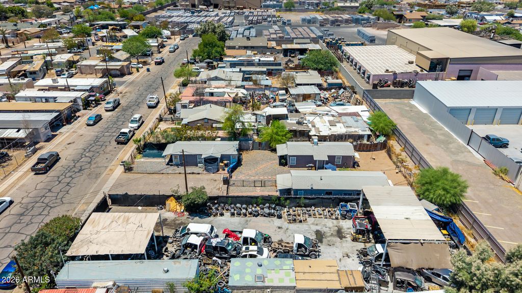 24 W FULTON Street, Phoenix, AZ 85041 — photo 4
