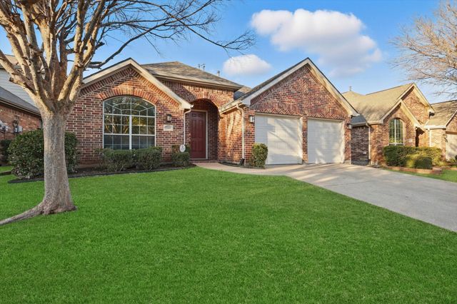1161 Mission Lane, Lantana, TX 76226