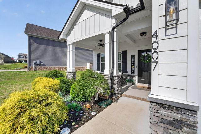 4007 Brazelton Way, Fairview, TN 37062