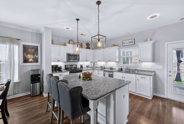 4007 Brazelton Way, Fairview, TN 37062