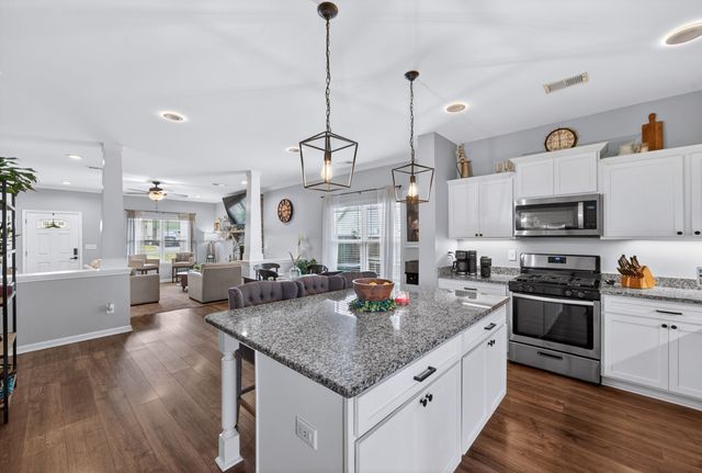 4007 Brazelton Way, Fairview, TN 37062