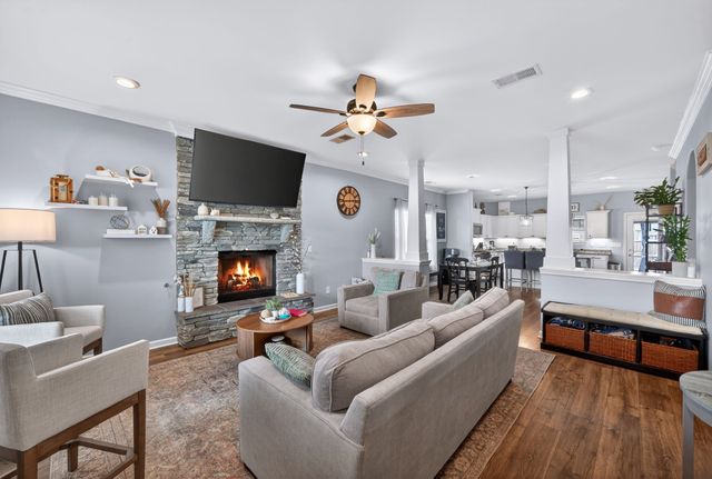 4007 Brazelton Way, Fairview, TN 37062