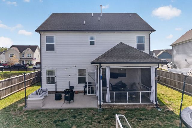 4007 Brazelton Way, Fairview, TN 37062