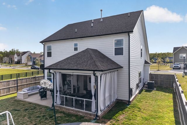 4007 Brazelton Way, Fairview, TN 37062