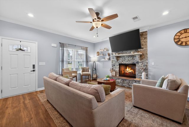 4007 Brazelton Way, Fairview, TN 37062