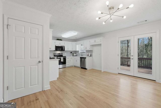 420 Stoneview Drive, Hoschton, GA 30548