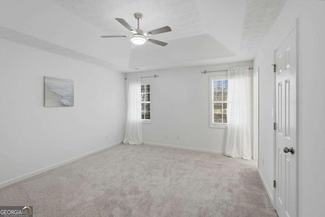 420 Stoneview Drive, Hoschton, GA 30548